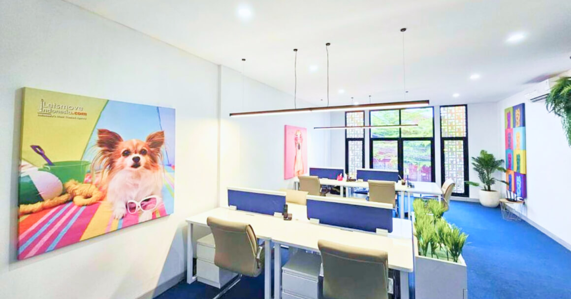 lmiconsultancy-canggu-office-update