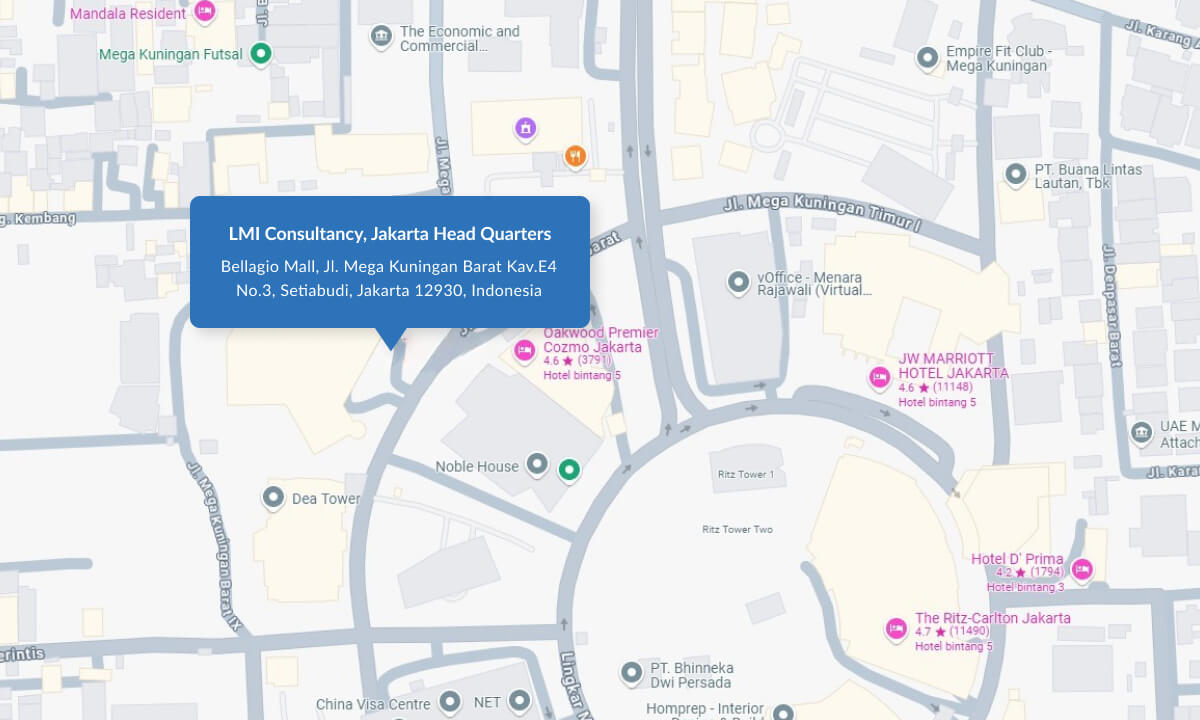Contact Uslmiconsultancy-jakarta-offuce