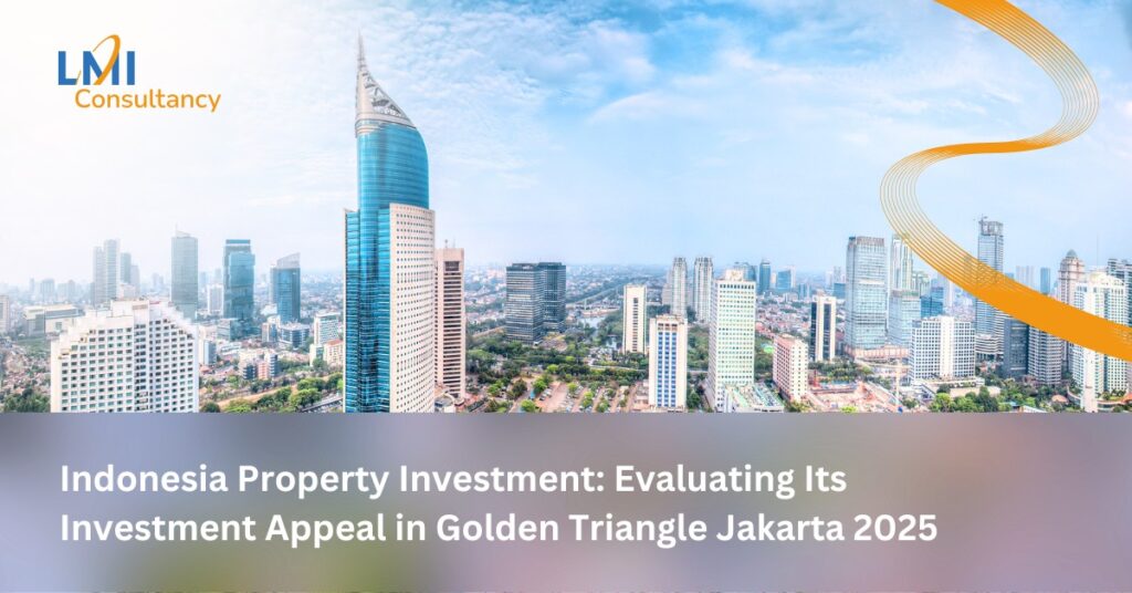 indonesia property investment