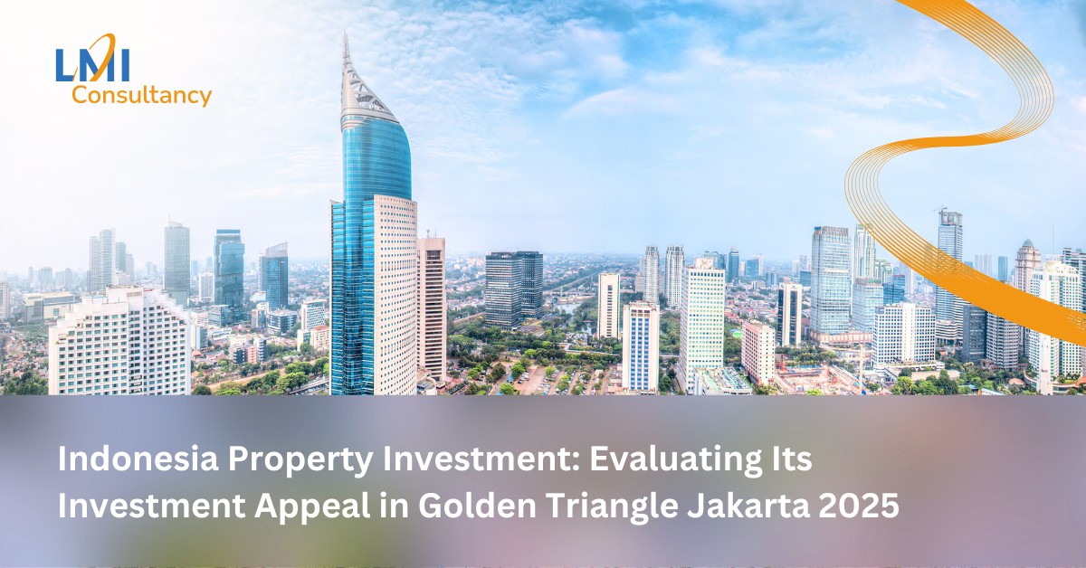 indonesia property investment