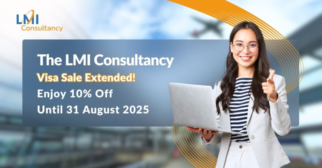 Extended Sale! Explore Indonesian Market with 10% Off on Immigration Consultation Until 31 August 2025