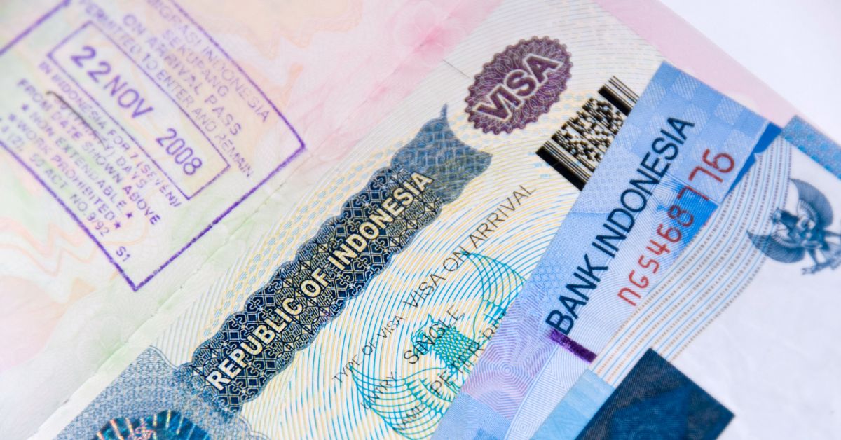 Do I Need a Bali Visa? Essential Requirements For Tourists in Indonesia 2025