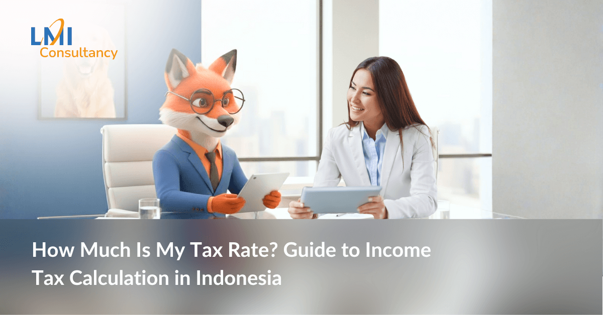 tax rate