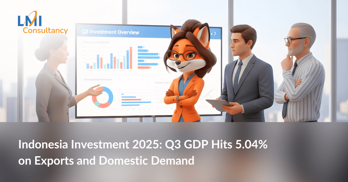 Working in Indonesia as a Foreigner: Permits, Cultures, And a Guide to Building Your Career