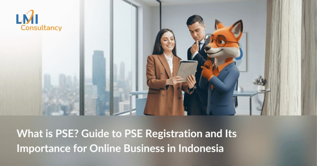 PSE Reveals IENTertainment’s Impact on Indonesia’s Digital Future