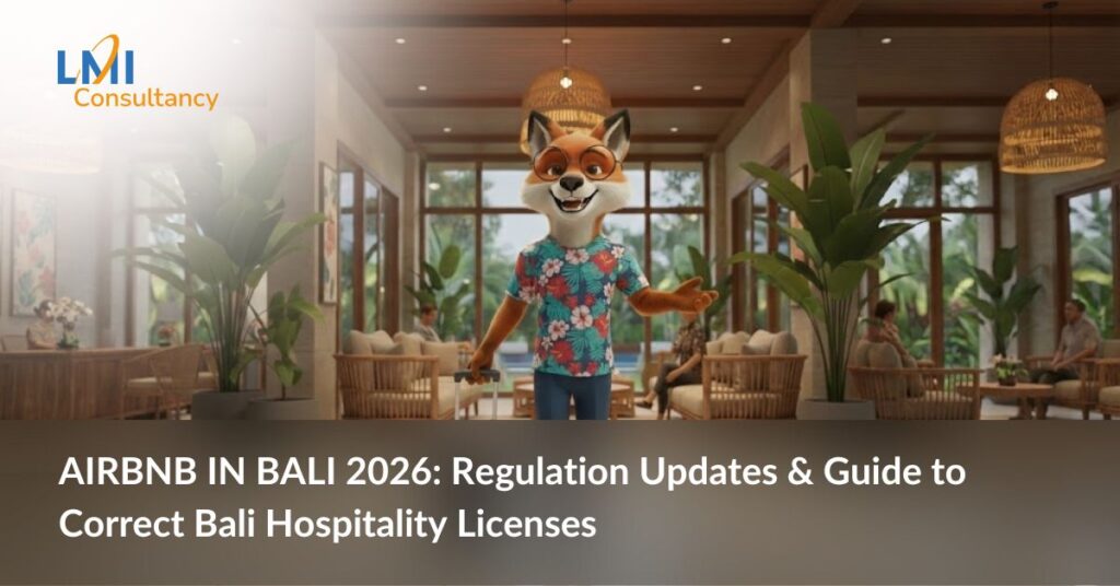 AIRBNB IN BALI 2026: Regulation Updates & Guide to Correct Bali ...