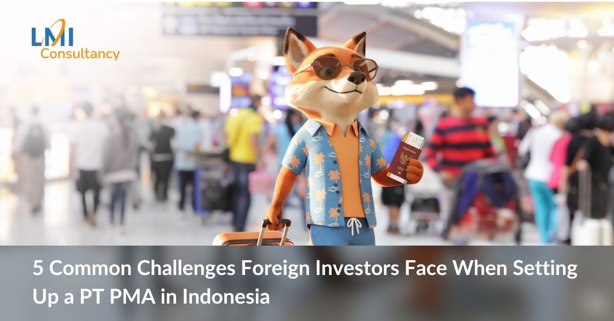 Apply for an Indonesian Visa Without Leaving Indonesia: Onshore Visa Applications & Exit Permit Only (EPO)
