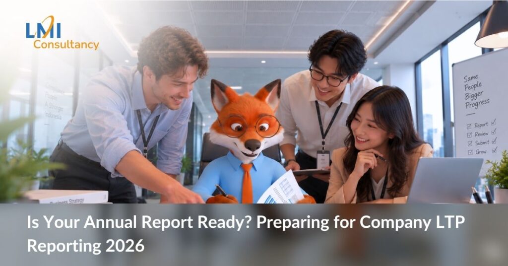 Is Your Annual Report Ready? Preparing for Company LTP Reporting 2026